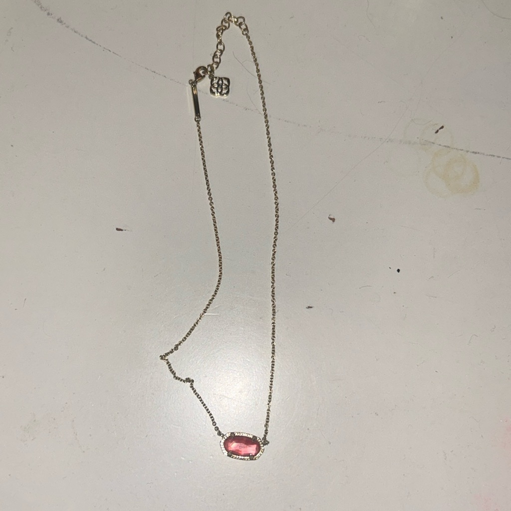 Brand New Kendra Scott Necklace